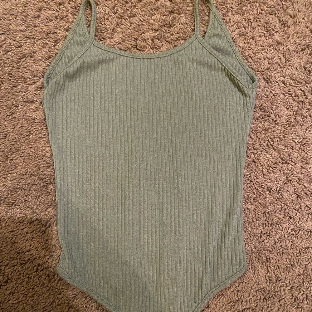 body suit
